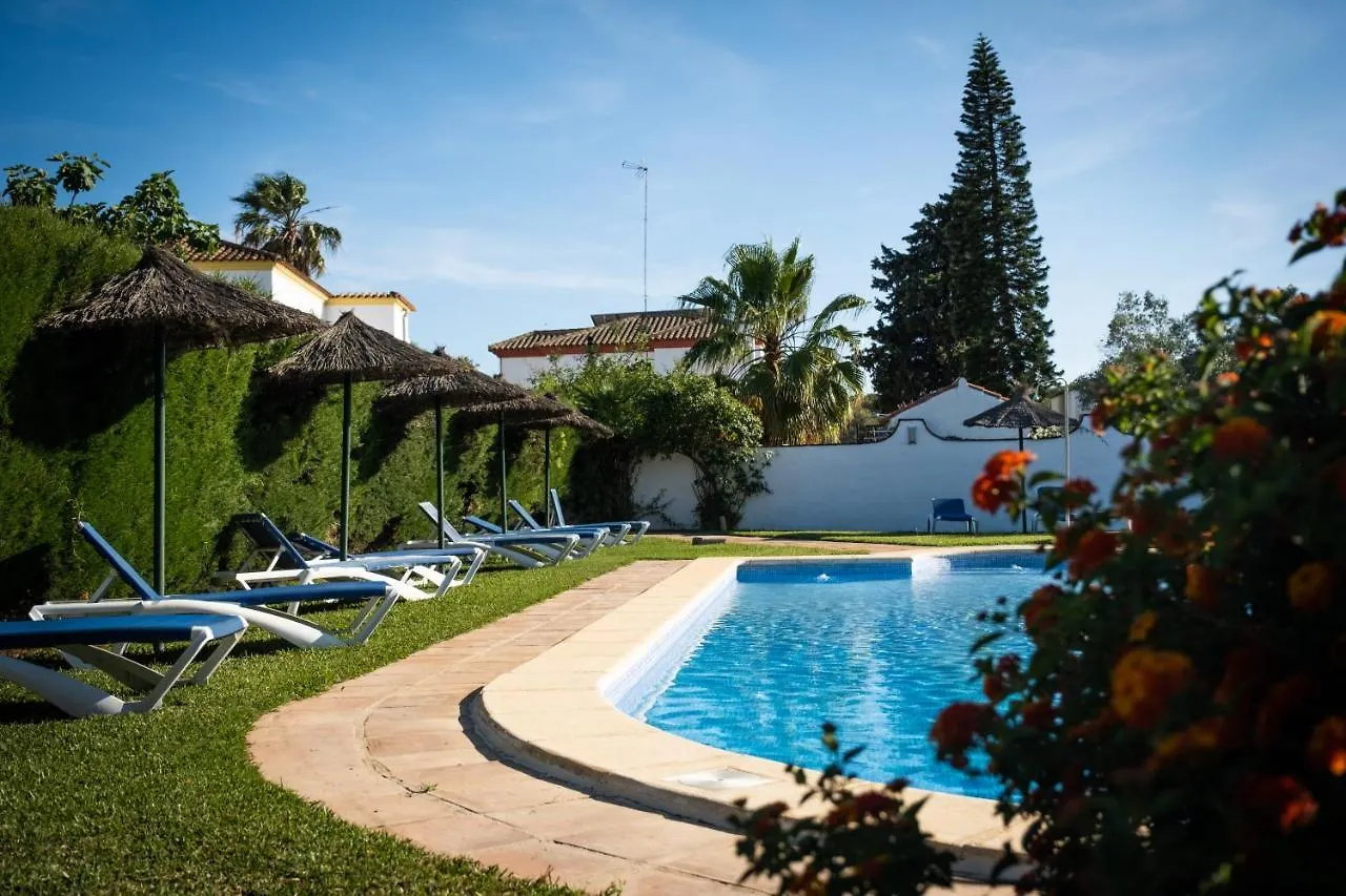 Apartamentos Turísticos Cabo Roche Conil De La Frontera