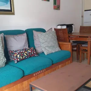  Apartamento In The City Center Near To The Beach España