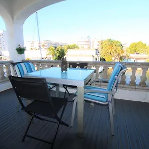  Apartamento Fonda 24 España