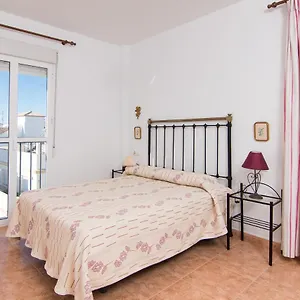 Apartamento Apartamento Las Torres, Conil De La Frontera