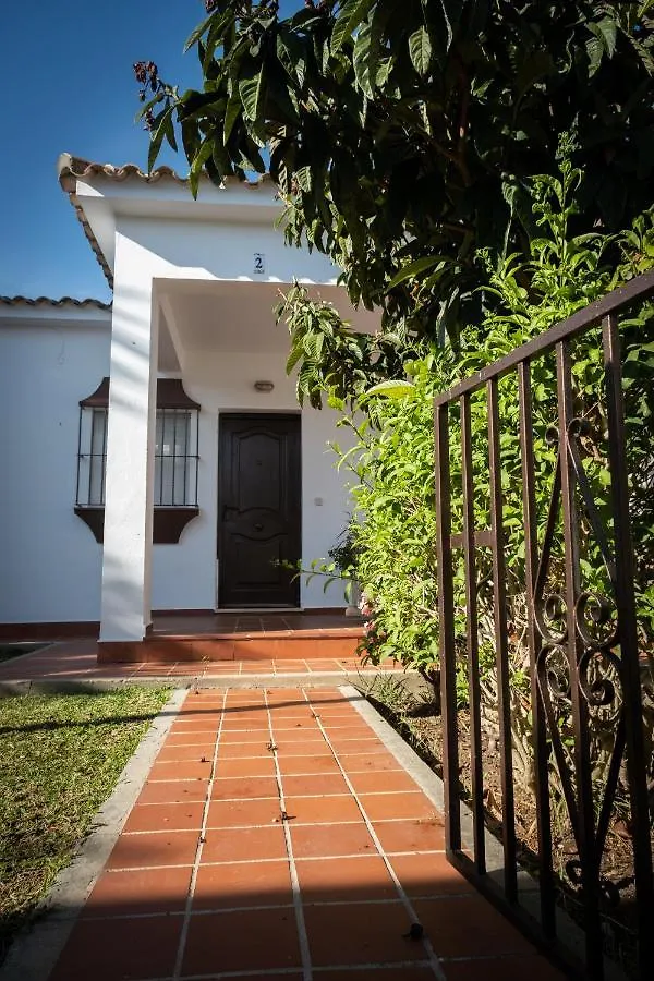 Apartamentos Turisticos Cabo Roche Conil De La Frontera Apartment