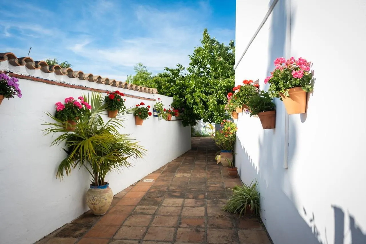 Apartamentos Turisticos Cabo Roche Conil De La Frontera Apartment
