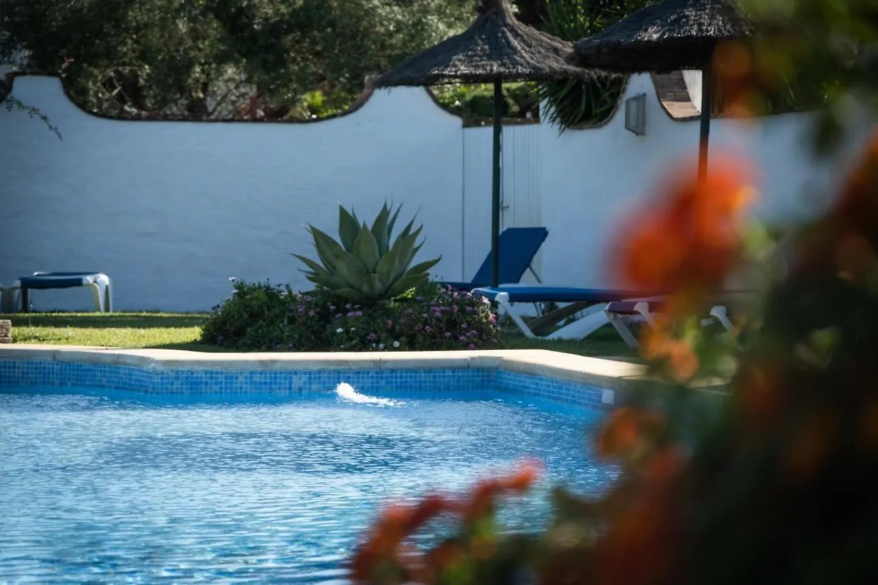 Apartamentos Turisticos Cabo Roche Conil De La Frontera