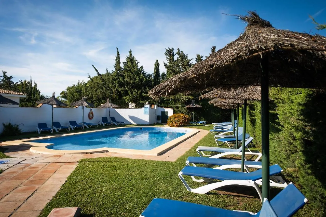Apartamentos Turisticos Cabo Roche Conil De La Frontera 0*,