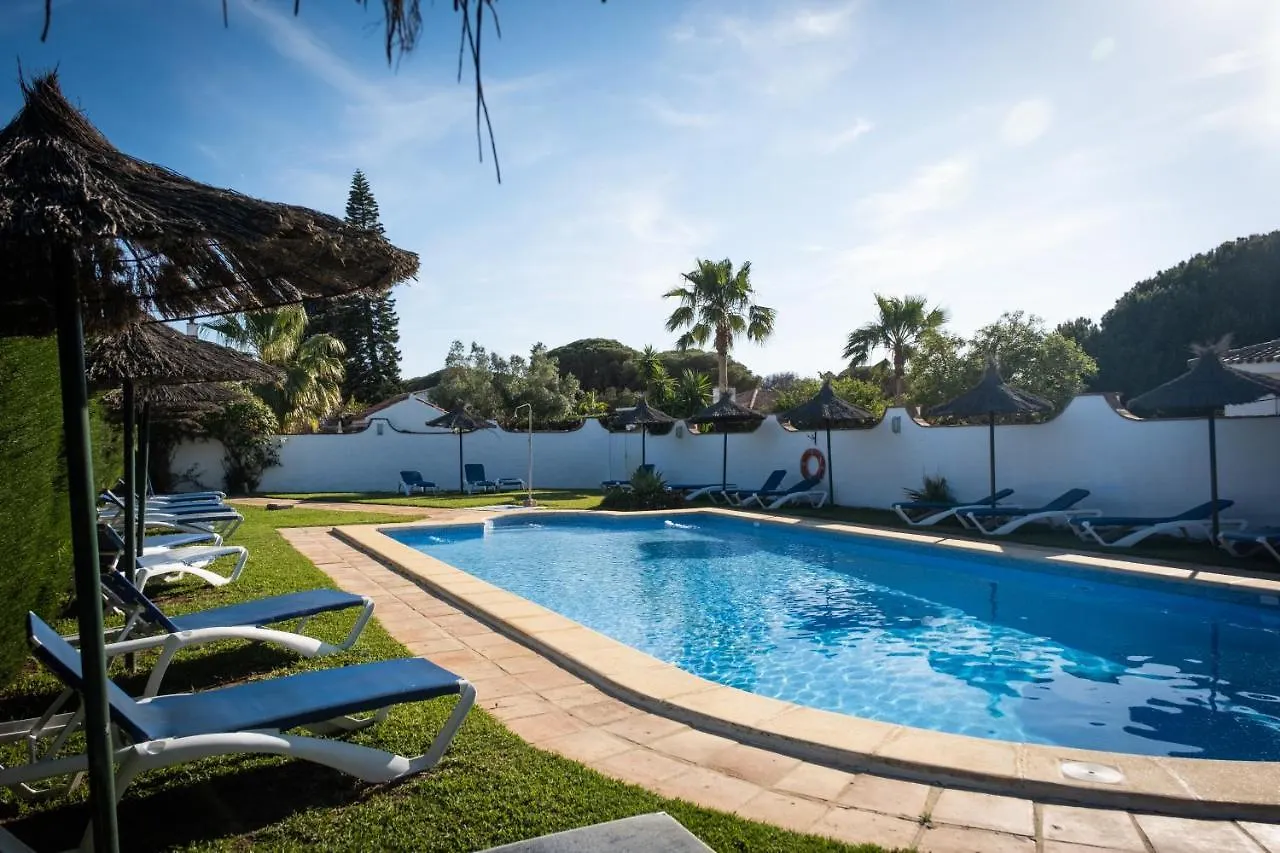 Apartamentos Turisticos Cabo Roche Conil De La Frontera 0*,  Spain