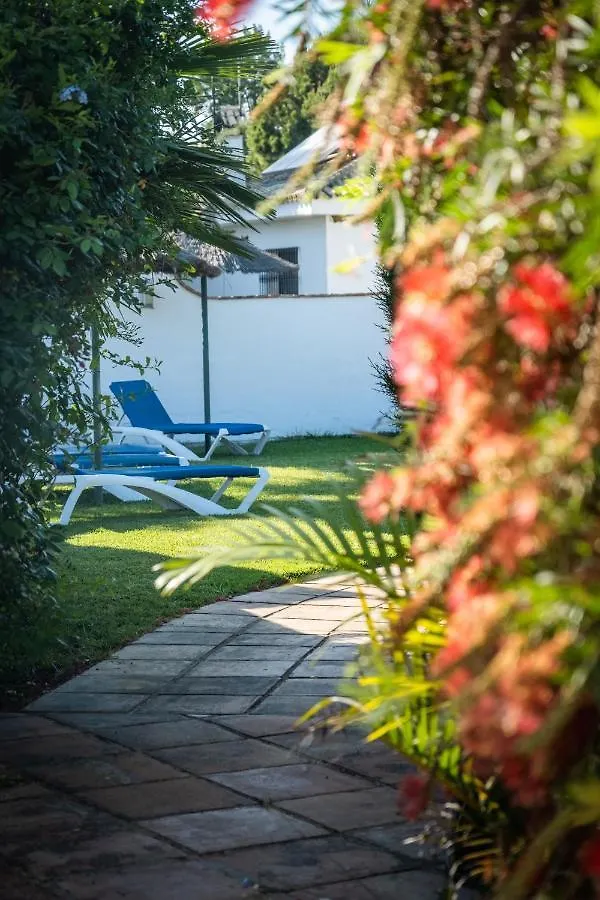 Apartamentos Turisticos Cabo Roche Conil De La Frontera Apartment