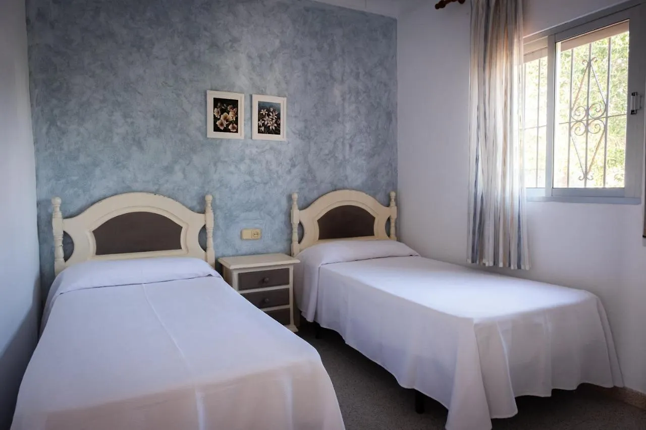 Apartamentos Turisticos Cabo Roche Conil De La Frontera Apartment