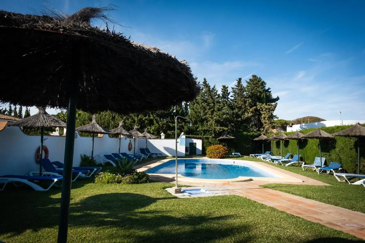 Apartamentos Turisticos Cabo Roche Conil De La Frontera