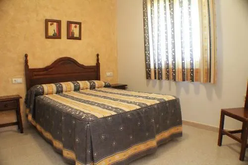 Apartamentos Turisticos Cabo Roche Conil De La Frontera 0*,  Spain