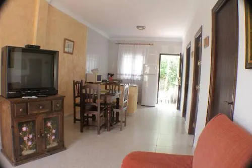 Apartamentos Turisticos Cabo Roche Conil De La Frontera Apartment
