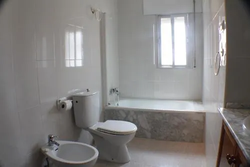 Apartment Apartamentos Turisticos Cabo Roche Conil De La Frontera