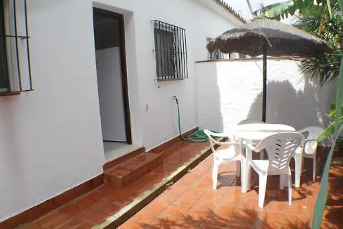 Apartment Apartamentos Turisticos Cabo Roche Conil De La Frontera Spain