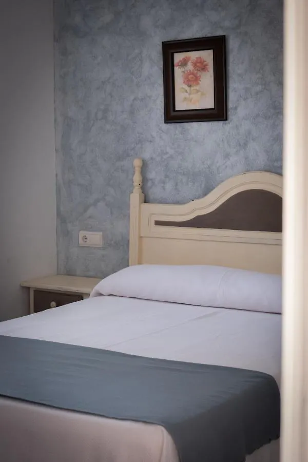 Apartment Apartamentos Turisticos Cabo Roche Conil De La Frontera Spain
