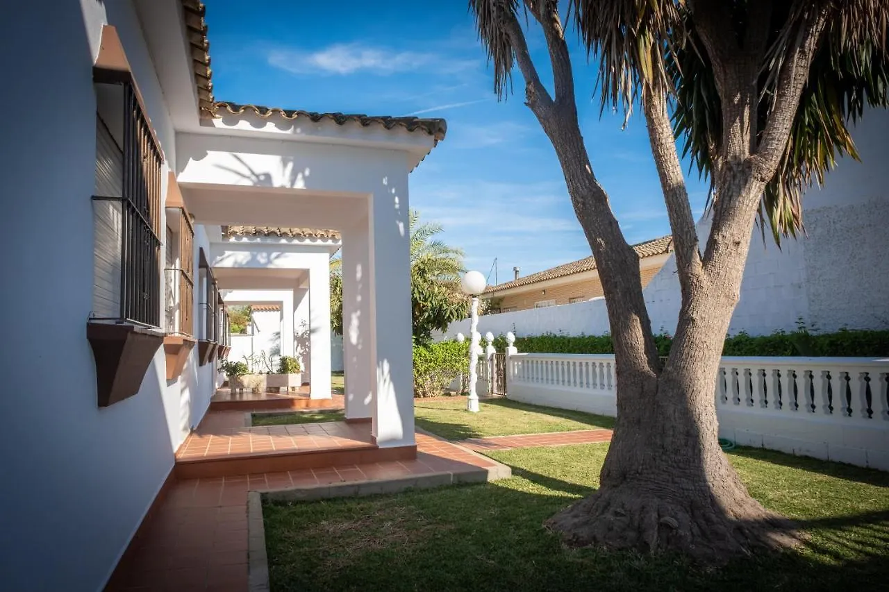 Apartment Apartamentos Turisticos Cabo Roche Conil De La Frontera Spain