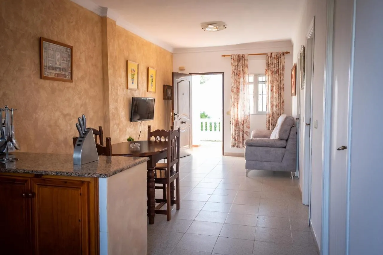 Apartment Apartamentos Turisticos Cabo Roche Conil De La Frontera